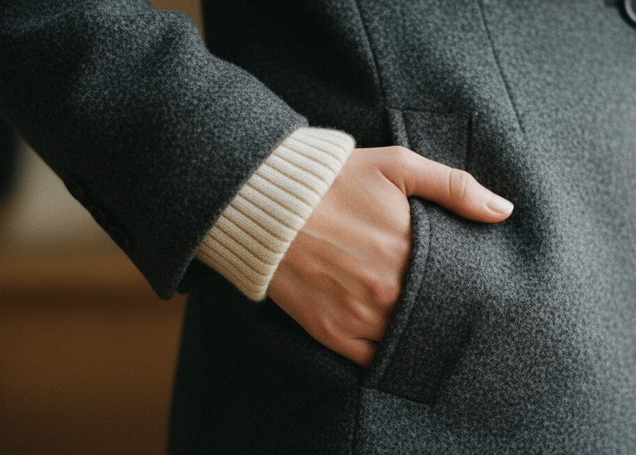 Dressing Cinematically: How to Build a Wardrobe with Main Character Energy