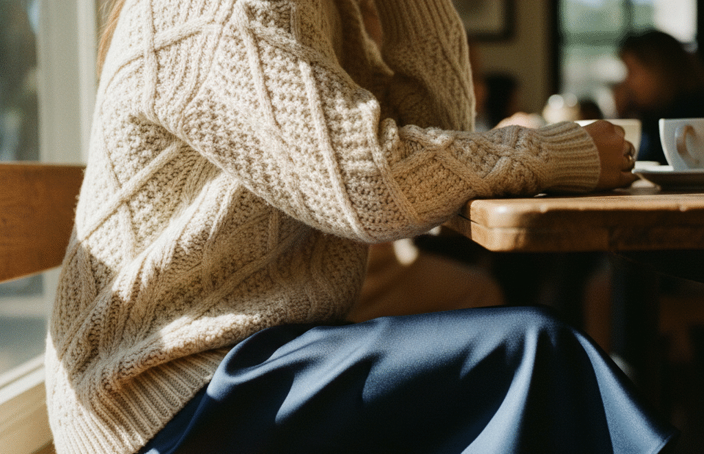 Beyond the Trend: A Guide to Mastering the Modern Preppy Style