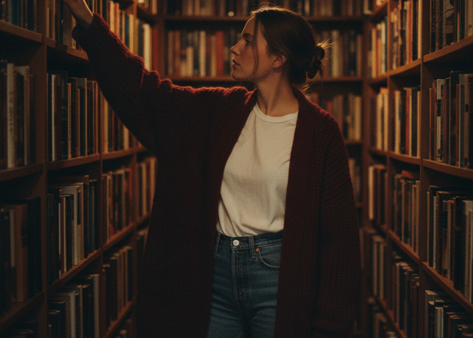 The Definitive Guide: Capturing the Elusive Charm of the Nostalgic Fashion Aesthetic